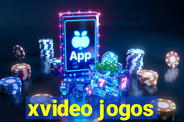 xvideo jogos